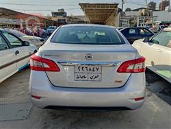 نيسان سنترا
